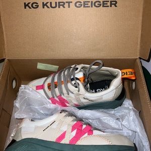 Kurt Geiger Sneakers